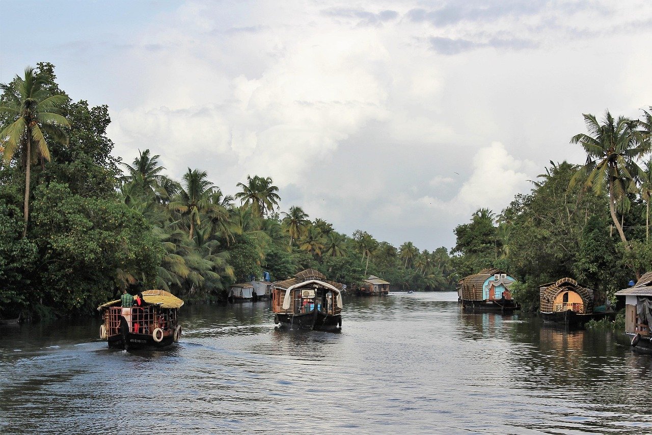 The Best of South India